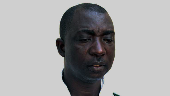 NDC constituency vice-chairmen urged to respect chairmen